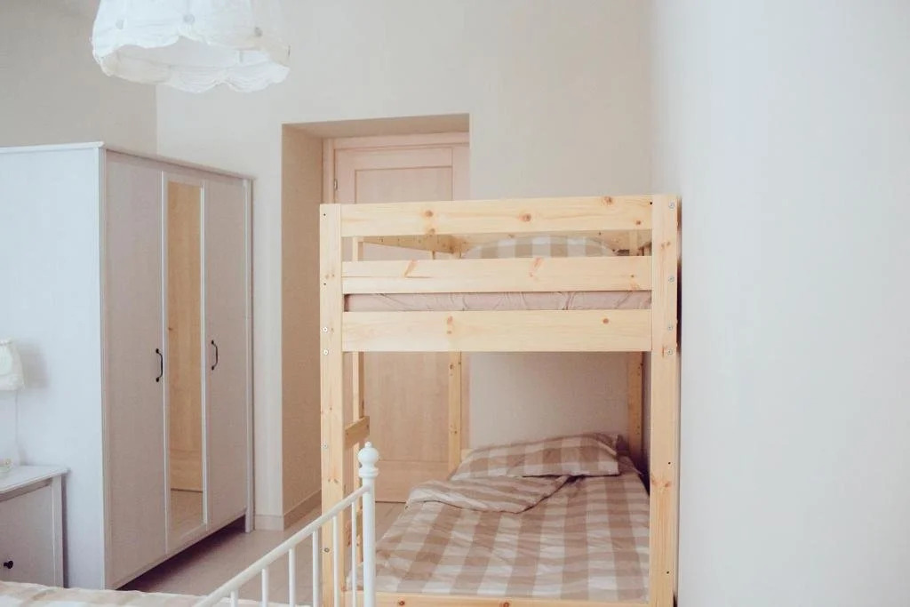 La Castra Bed & Breakfast