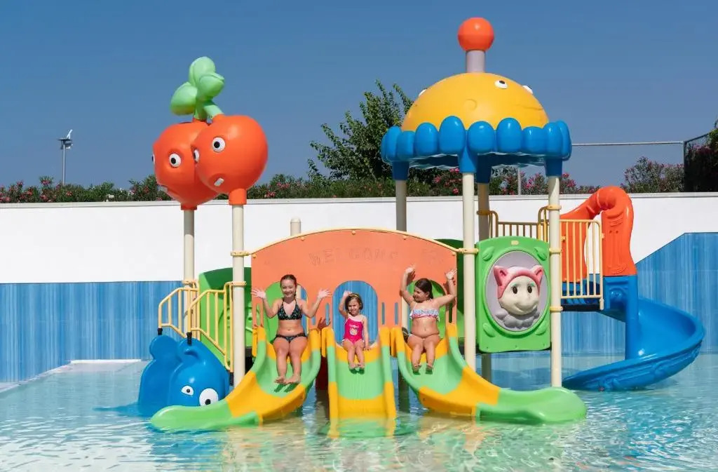 Mia Resort Paestum