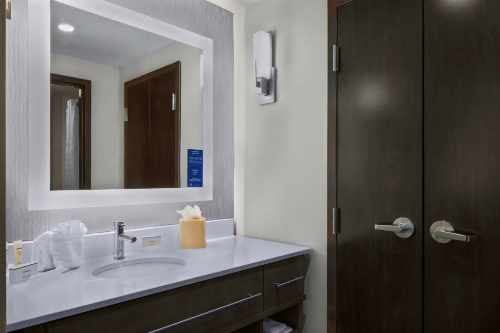 Homewood Suites By Hilton Greensboro Wendover, Nc