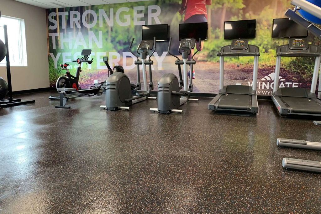 Wingate by Wyndham Kanata West Ottawa