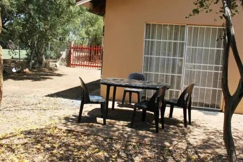 Mahikeng Guest Apartments