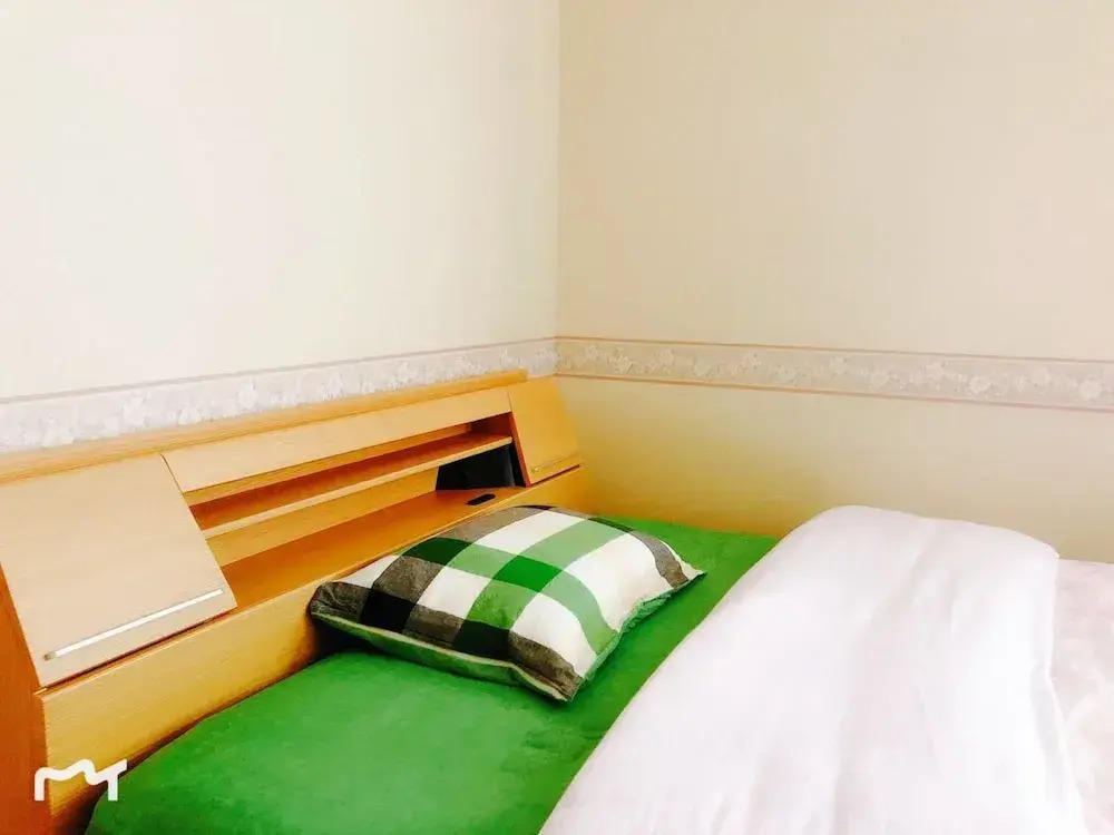 Nishikien inn 錦園