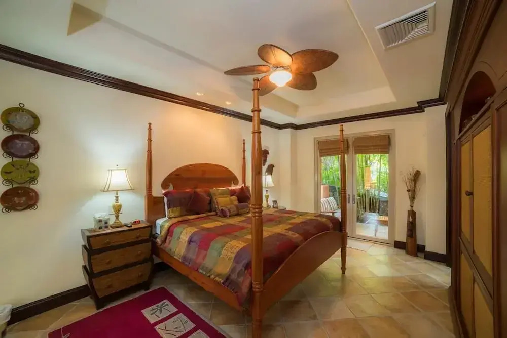 Terrazas 1A 3 bdr Ocean View in Los Suenos