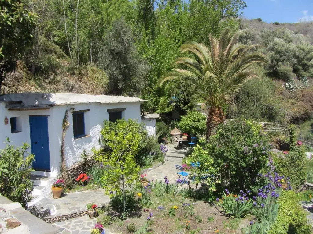 Sierra y Mar