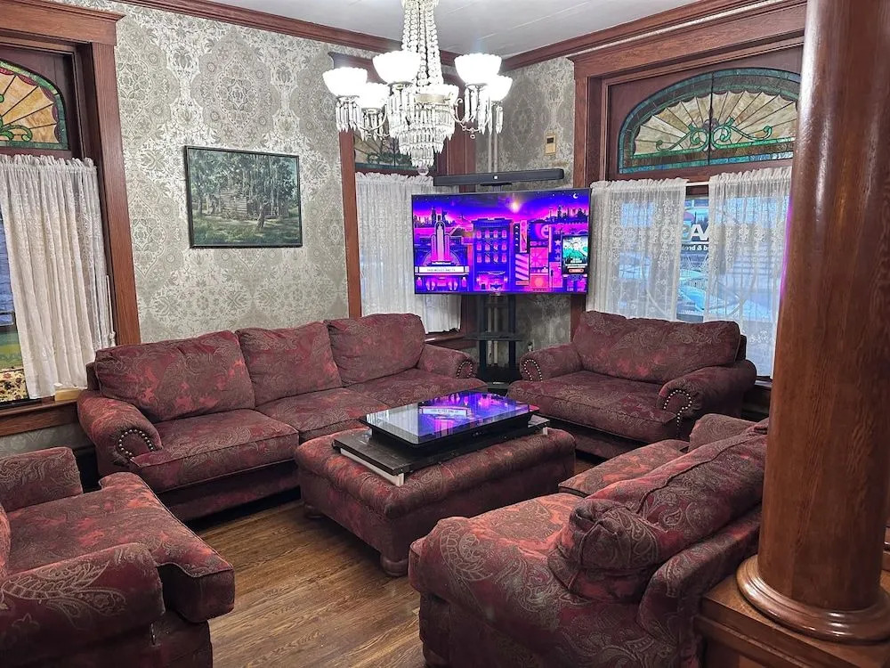 VAAST Bed & Breakfast