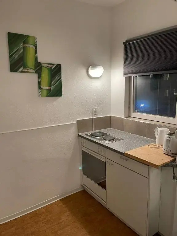 City Centre Studio