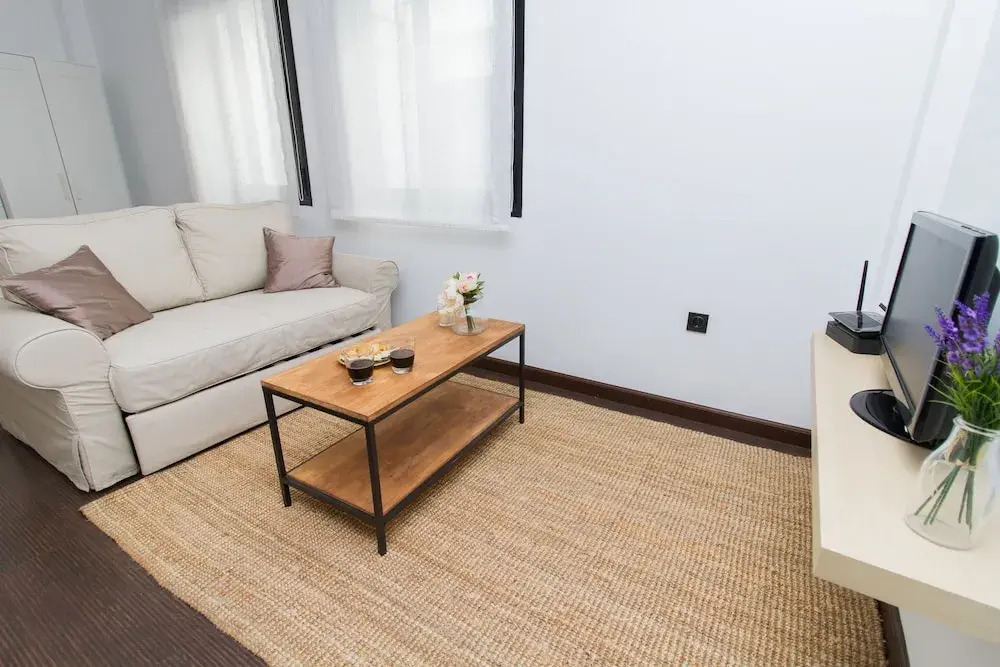 Brilliant Cosy Studio in the center