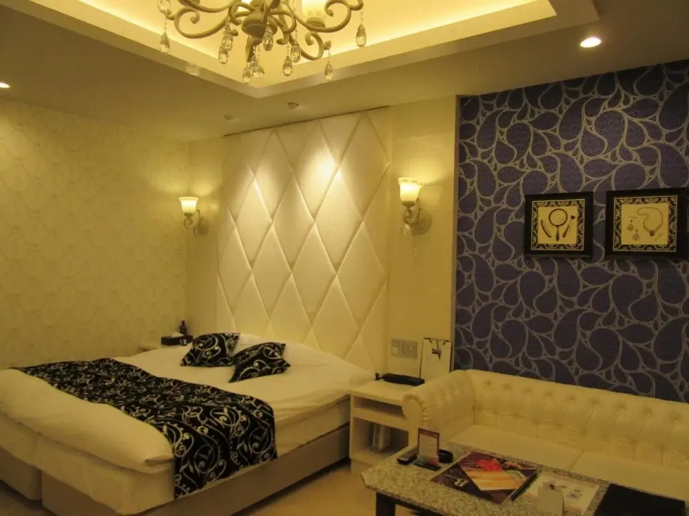 Hotel S-CUBE