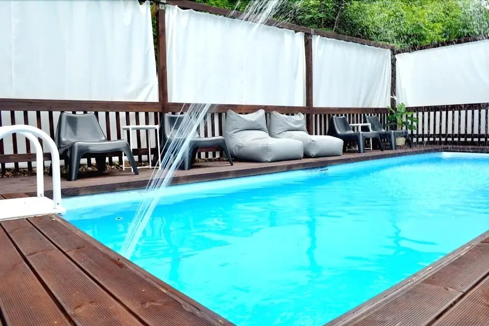 Taean Pino624 Pension