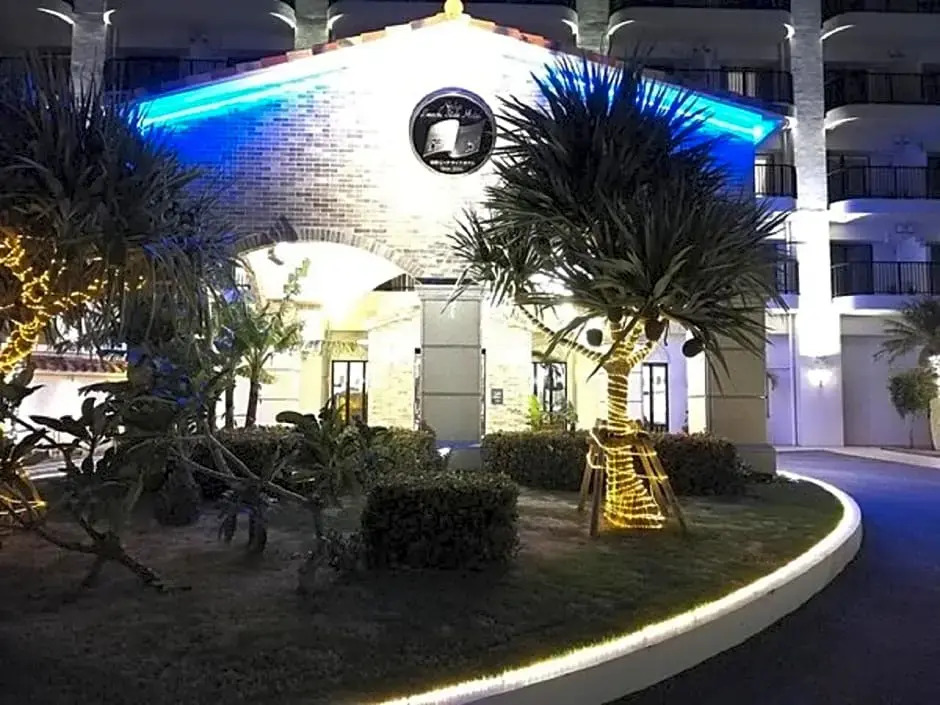 Naha Beach Side Hotel / Vacation STAY 76824