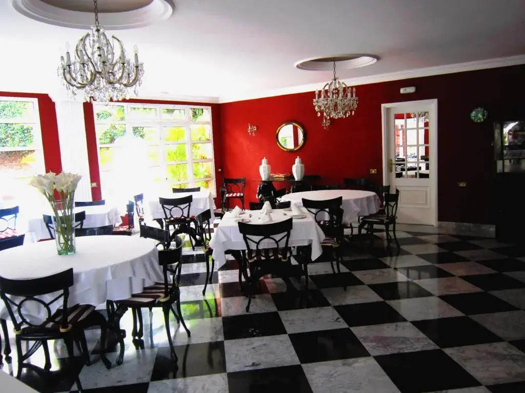 Hotel Don Cándido