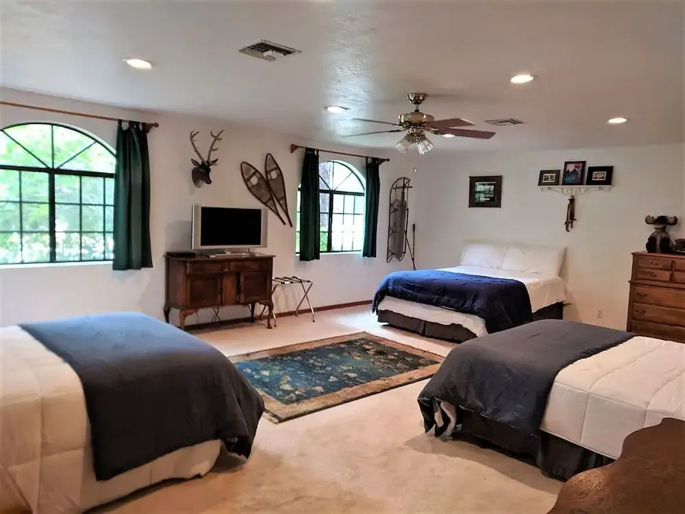 Camp Scarlett-1723 by Big Bear Vacations
