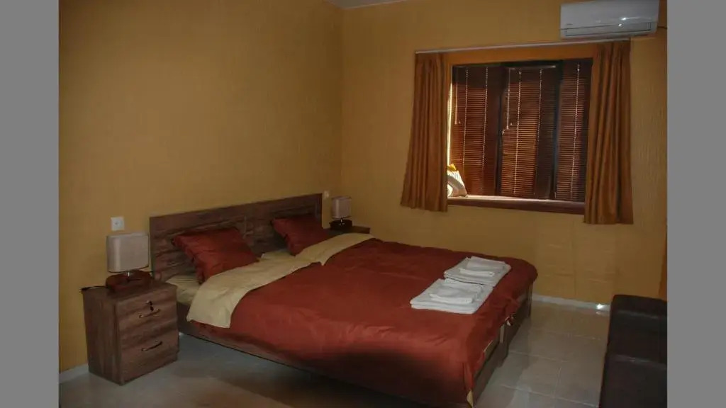 Guesthouse Amarela