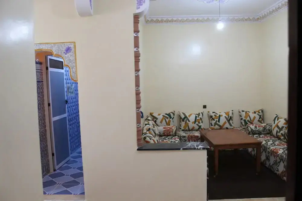 Merzouga Luxury Apartment