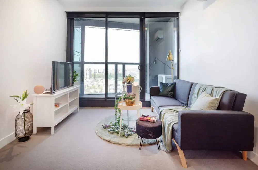 Holistay Premium - Swanston Central
