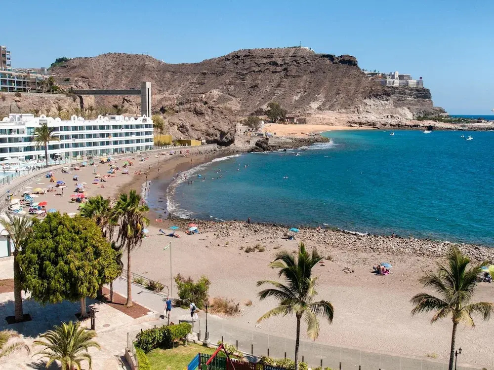 Beach Apartment Playa del Cura 47