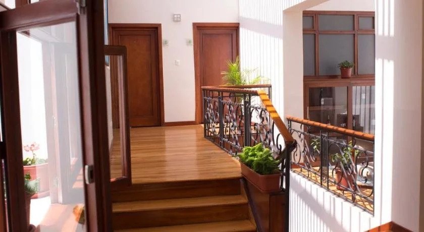 Hostal Casa de Lidice