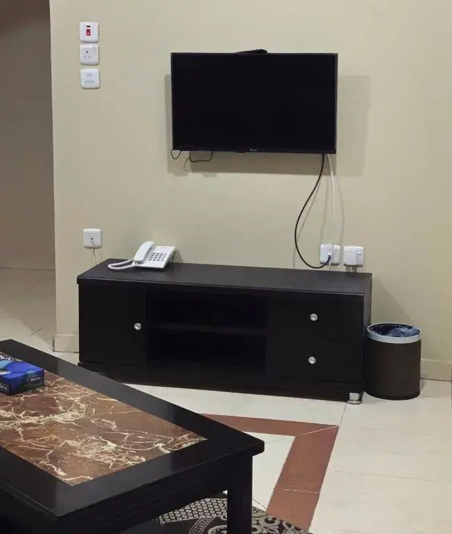 أبراج العرب للشقق المخدومة Abaraj Alarab Serviced Apartment