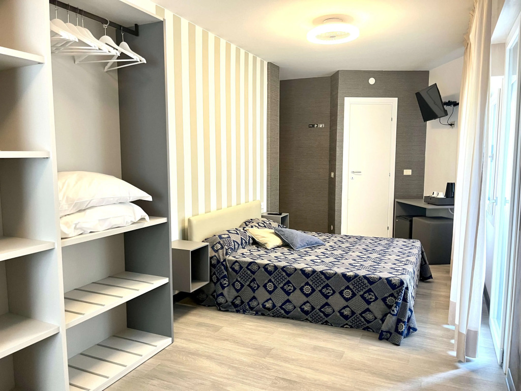 Hotel Alemagna B&B Lido del Sole Pet Friendly