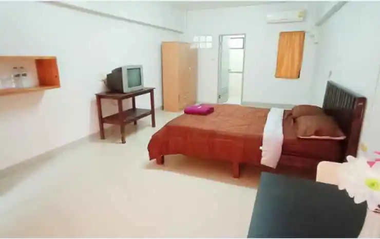 Banyan Resort Bangsaen