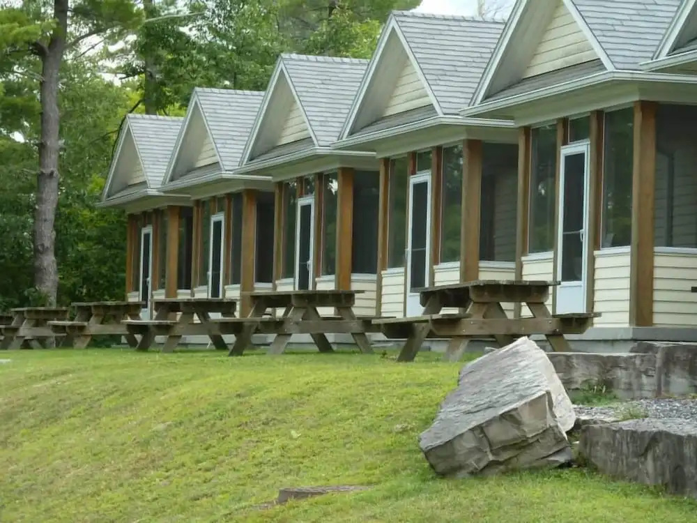 Burleigh Falls Inn