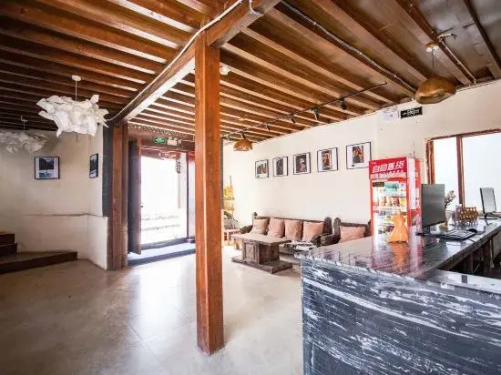 Lijiang Manmin Luo Boutique Inn