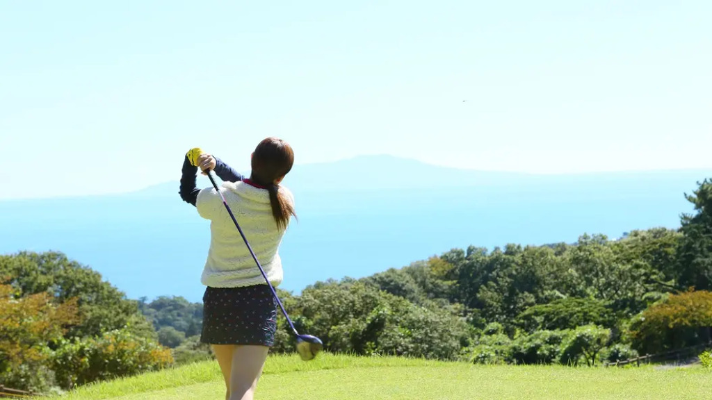 Southern Cross Resort