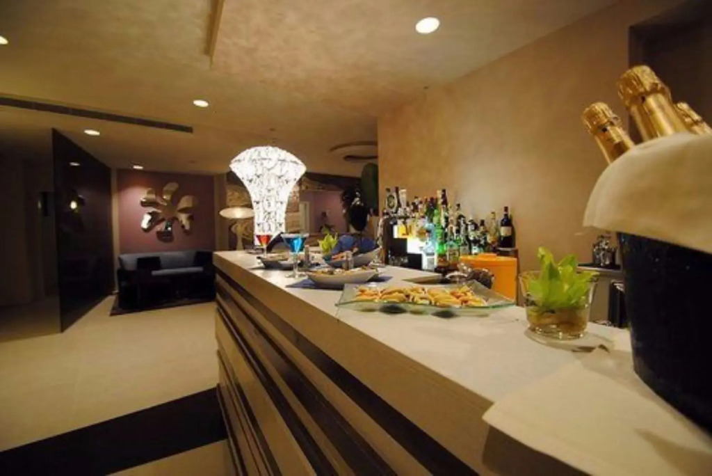 Hotel Eden