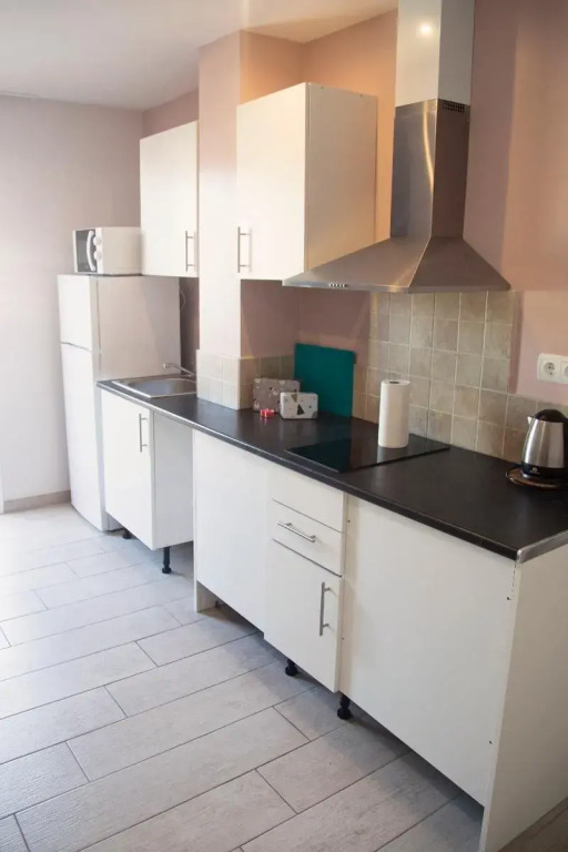 Apartamentos Comfort Calella
