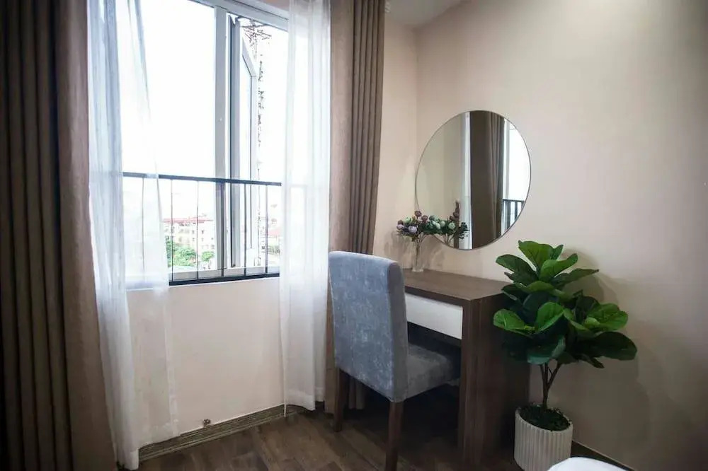 ZO Hotels Tran Duy Hung