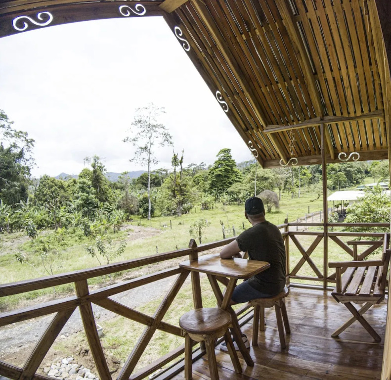 Oski Lodge