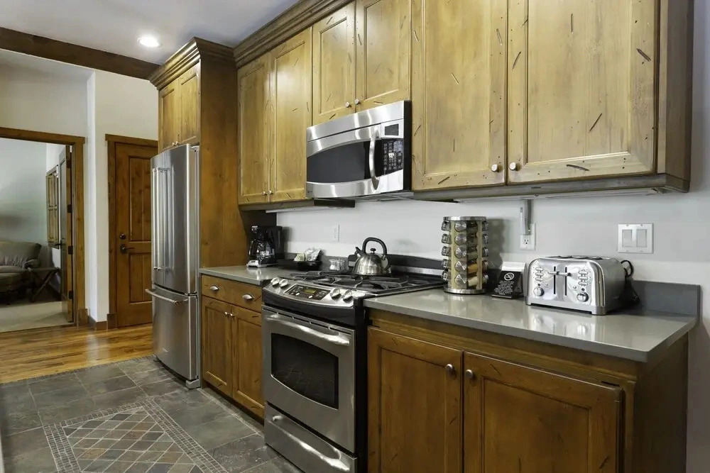 Silver Baron Lodge 3 Condo Bedroom with Spa by Deer Valley Resort