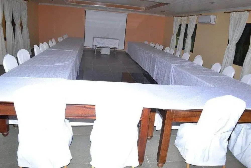 Dili Lodge