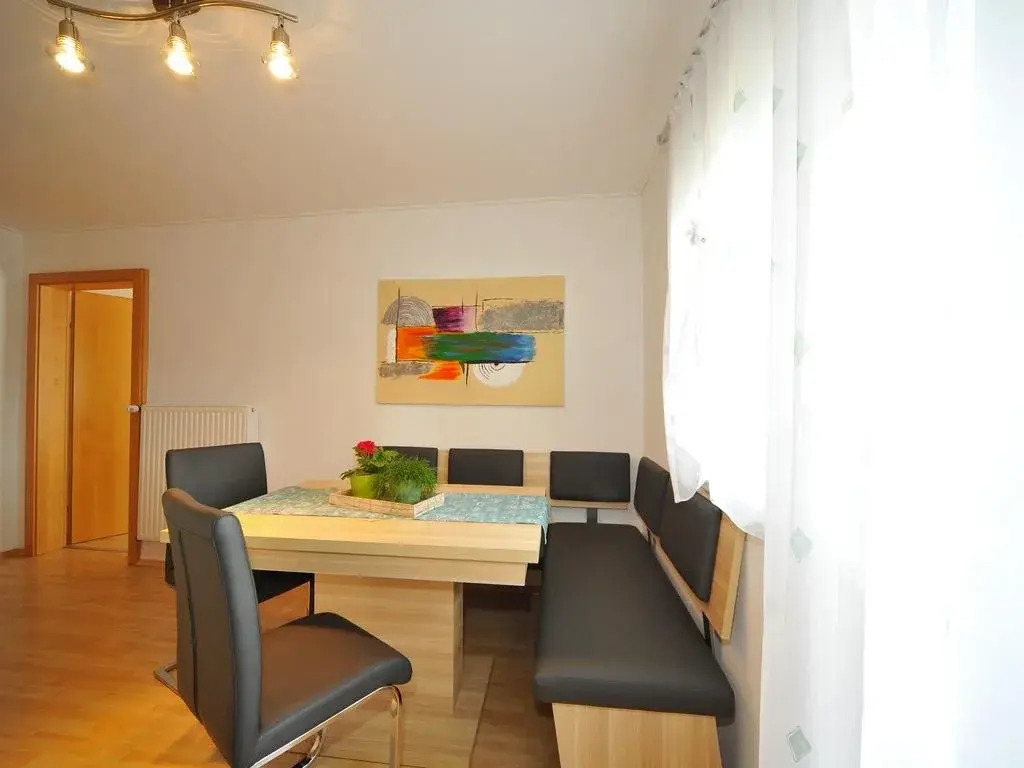 Haus Nowak Ferienwohnungen