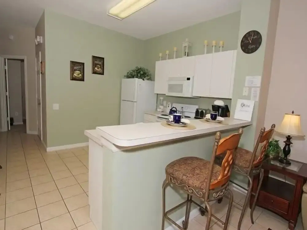Ov2325 - Windsor Palms Resort - 3 Bed 3 Baths Townhome