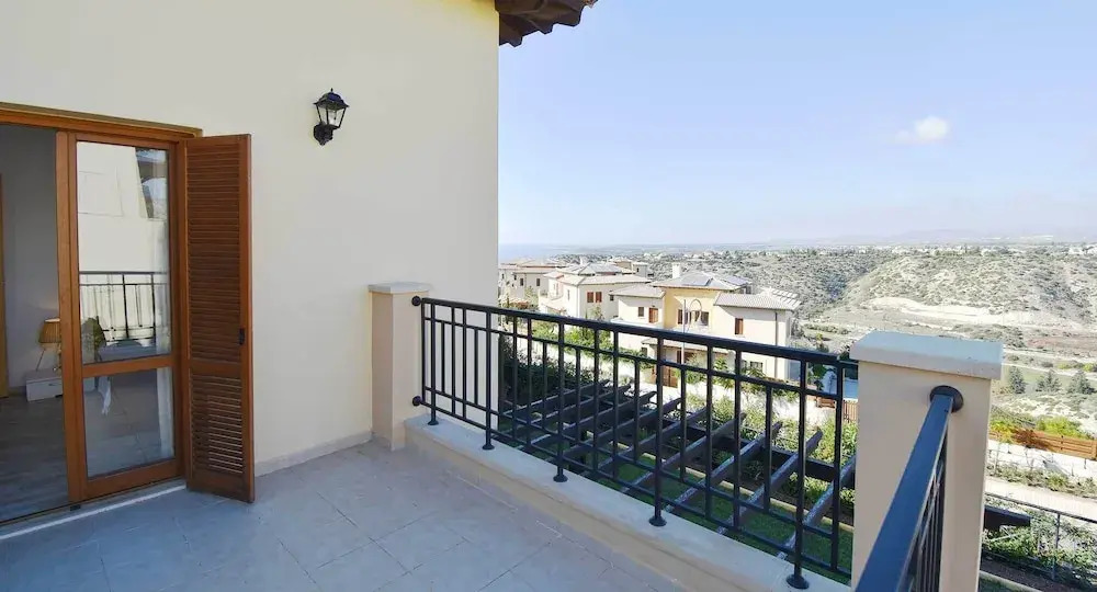 Apartment Bj12 - Sophia