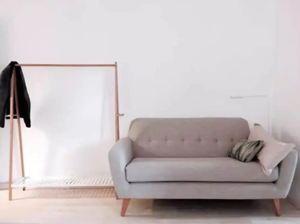 Modern Studio Apartment in South Bermondsey