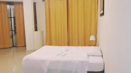 Hotel EL Encanto Del Mundo Amazonico