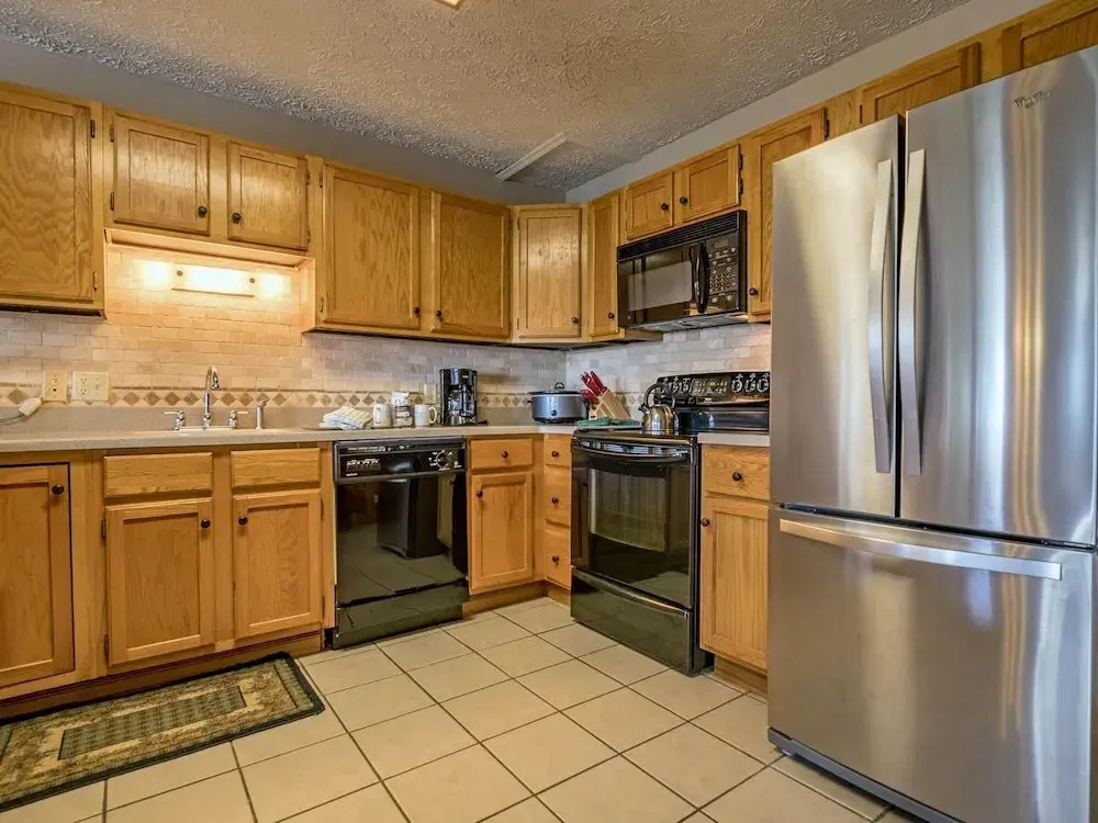 4 Br: Stemwinder 9