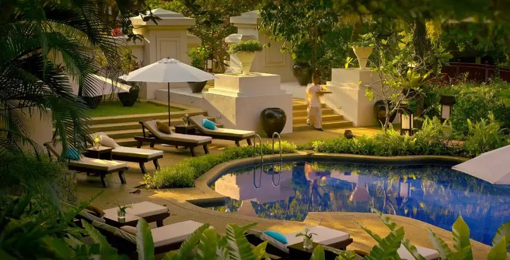 Tanjong Jara Resort, Terengganu - a Small Luxury Hotels of the World