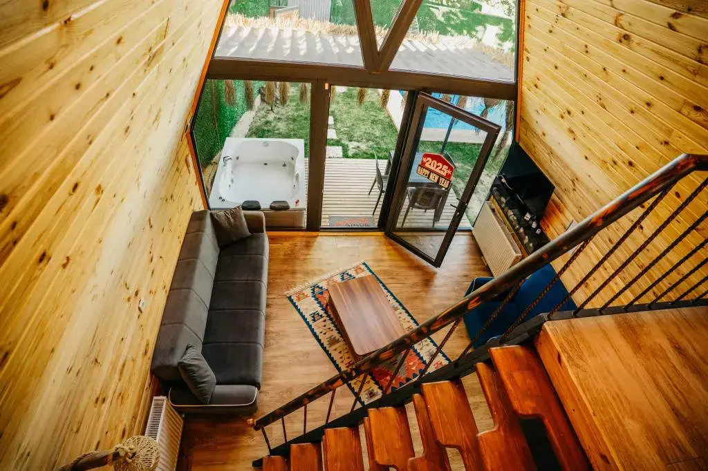 Magic Bungalow