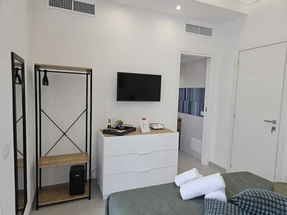 Il Portico B&B Capri