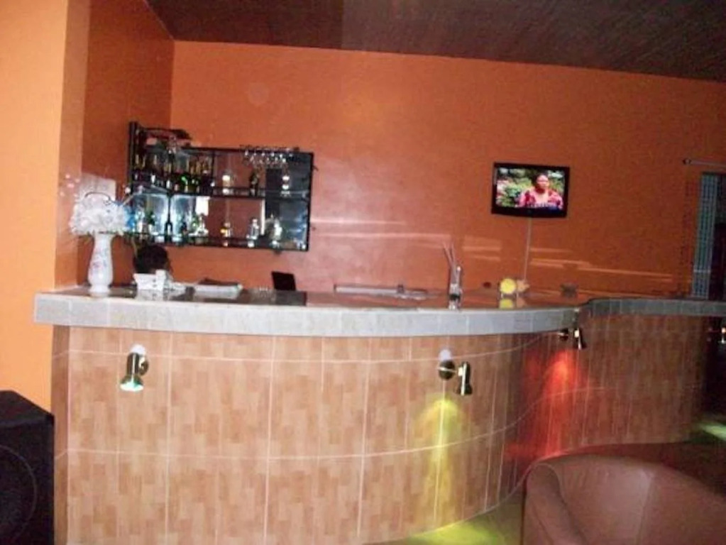 Afara Castle Hotel