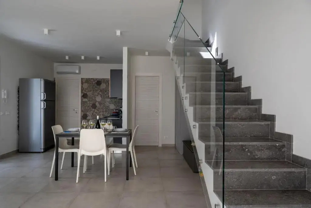 Residence Salinelle Beach Villa Vulcano 4