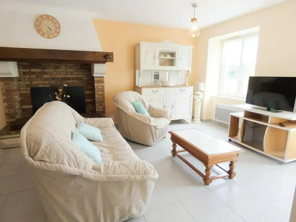 Gîte Angoumé, 3 pièces, 5 personnes - FR-1-360-499
