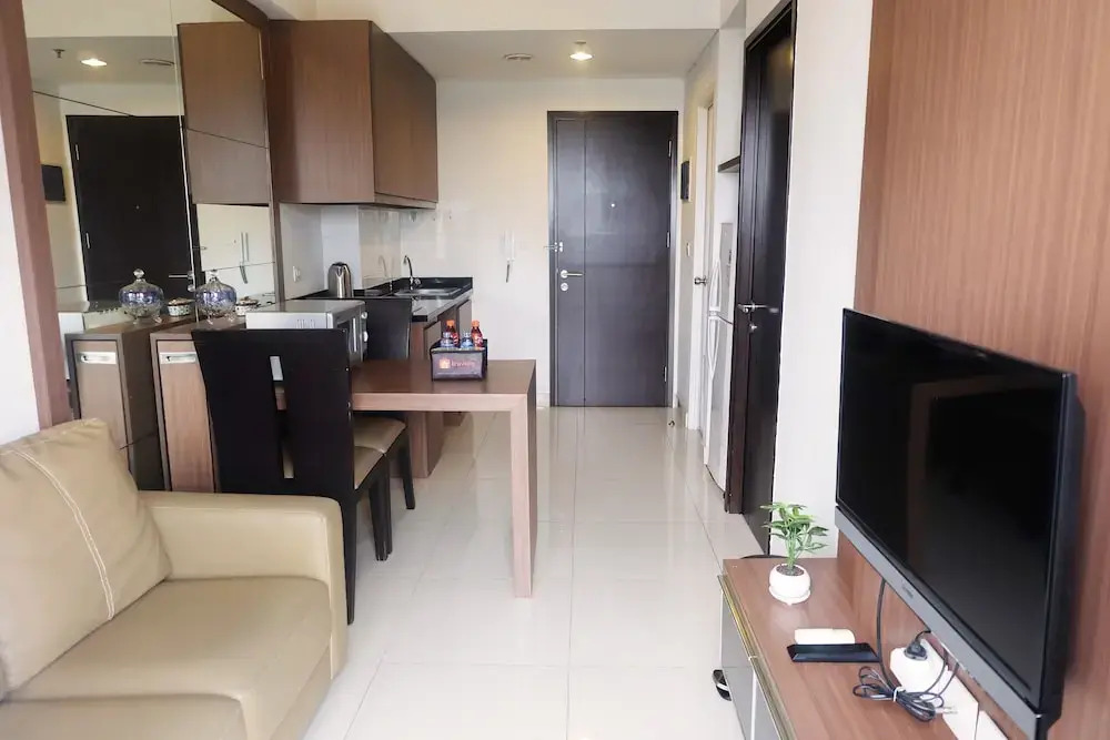 Westmark Apartment Near Taman Anggrek
