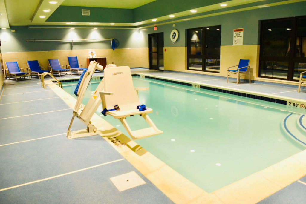 Holiday Inn Express & Suites - Middletown by IHG