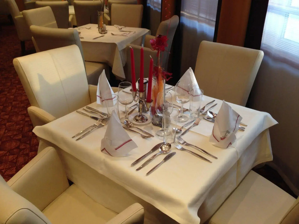 Hotel Aragia GmbH