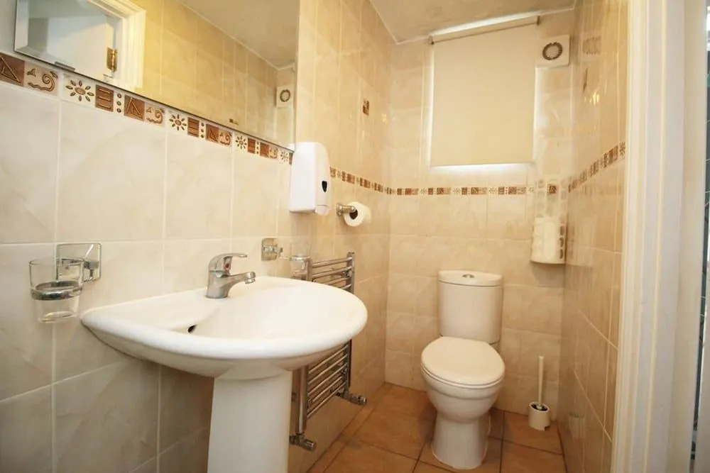Flexistay Hillbrook