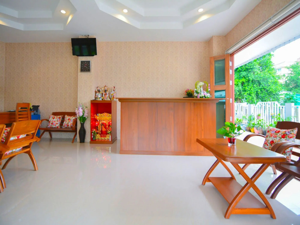 Baan Yokmhanee